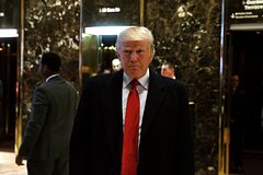 Угрозы Трампа напугали Японию наихудшим сценарием