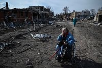 Украина ночью атаковала шесть регионов России. Есть пострадавшие, без света остались тысячи человек