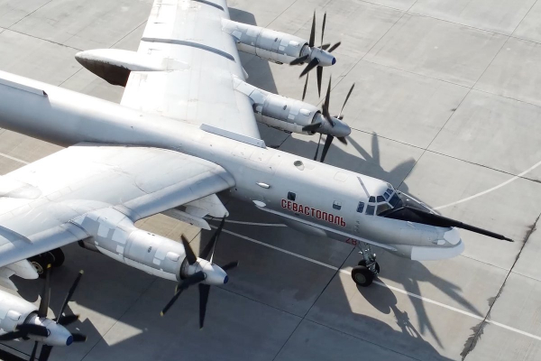 Украина полтора года готовила атаку дронами на военные аэродромы. Почему бомбардировщики Ту-95МС стали для ВСУ удобной целью?
