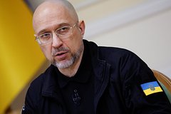 Украина получила от Канады миллиарды долларов от замороженных российских активов