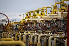 Украина собралась поставлять добытый газ в Европу
