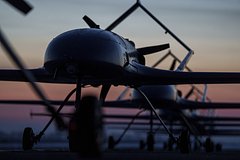 Украина вновь атаковала Ростовскую область беспилотниками. Что известно о последствиях?