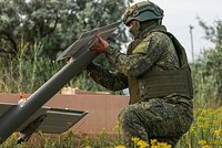 Украина впервые выдала Москве россиянина. Предатель воевал против Российской армии и общался с духом дерева