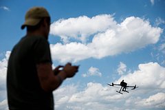 Украина заранее предупредила Трампа о готовящихся атаках на Россию