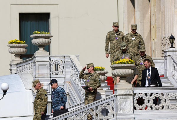 &laquo;Украинцы отказались без объяснения причин&raquo;. Обмен телами военных в формате &laquo;6000 на 6000&raquo; с Киевом сорвался