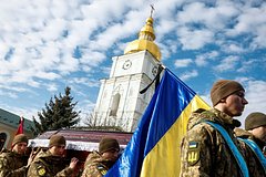 &laquo;Украинцы отказались без объяснения причин&raquo;. Обмен телами военных в формате &laquo;6000 на 6000&raquo; с Киевом сорвался