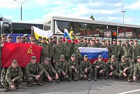 &laquo;Украинцы отказались без объяснения причин&raquo;. Обмен телами военных в формате &laquo;6000 на 6000&raquo; с Киевом сорвался