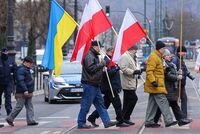 Украинцы столкнулись с новой проблемой в Польше