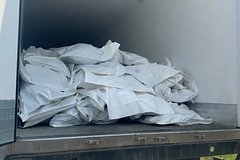 Украине пригрозили проклятьем в случае отказа забирать тела павших бойцов ВСУ