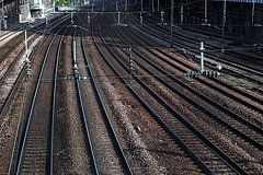 Украинские пограничники отказались пускать блогера из-за российского штампа