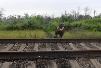 Украинские пограничники отказались пускать блогера из-за российского штампа