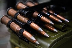 Украинские солдаты жестоко расправились с пенсионеркой в Курской области