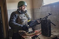Украинский министр остался в Австрии после рабочего визита