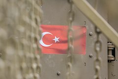 Украинскую делегацию поселили в Стамбуле на закрытом объекте