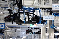 Улучшились прогнозы по росту ведущей экономики Европы