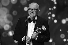 Умер известный советский режиссер Эльдар Шенгелая