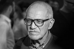 Умер российский режиссер Александр Митта