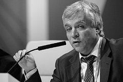 Умер вице-президент &laquo;Транснефти&raquo;