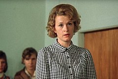Умерла Валентина Талызина. Великую актрису из &laquo;Иронии судьбы&raquo; и &laquo;Афони&raquo; любила вся Россия