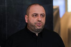 Умеров доложил Зеленскому о контакте с российскими представителями