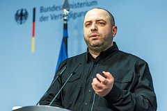 Умеров заявил об одном рекорде Украины