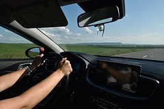 Упали цены на одну категорию автомобилей