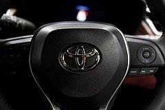 Ушедший из России автогигант вернулся в топ-10 самых популярных марок в стране