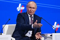 Ушедшим из России компаниям поставили жесткие условия возвращения