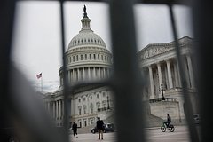Ущерб США от антироссийских санкций оценили