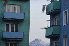 Устойчивость зданий на Камчатке к землетрясениям оценили