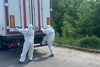 Увидев тела украинских бойцов на границе, западные СМИ поменяли свое отношение к Киеву. Что их возмутило?