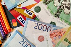 В 2025 году средняя зарплата в России может превысить 105 тысяч рублей