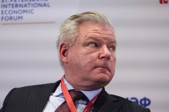 В Американской торговой палате заявили о выгодных перспективах в России