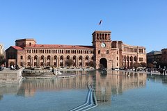 В Армении оспорили национализацию &laquo;Электросетей&raquo;
