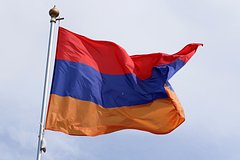 В Армении решили тайно демонтировать памятник героям ВОВ