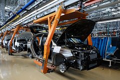 В &laquo;АвтоВАЗе&raquo; заявили о повышении цен на автомобили Lada