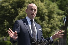 В Белом доме рассказали о целях Трампа на Украине