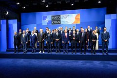В Британии подвели неутешительные для Украины итоги саммита НАТО