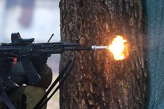 В Британии предрекли падение обороны Красноармейска в ближайшие дни