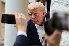 В Британии указали на деталь нового ультиматума Трампа