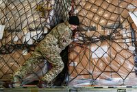 В Британии заявили о неспособности Европы остановить падение Украины