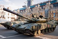 В Британии заявили о неспособности Европы остановить падение Украины