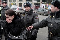 В Брянской области подорвали мост, пассажирский поезд потерпел крушение. Есть жертвы и пострадавшие