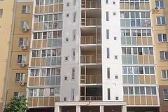 В Челябинске нашли дом причастного к атаке ВСУ на российские аэродромы мужчины. Он оказался ценителем роскоши