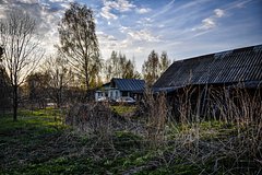 В эффективности новых критериев неиспользования участков усомнились