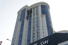 В Энгельсе жители пострадавшего из-за БПЛА дома вернутся в квартиры