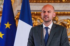 В ЕС анонсировали введение против России &laquo;самых жестких&raquo; санкций за три года