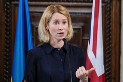 В Европе пообещали России &laquo;перекрыть кран навсегда&raquo;