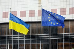 В Европе предложили провести референдум по Украине