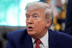 В Европе предрекли отказ Трампа от попыток добиться мира на Украине